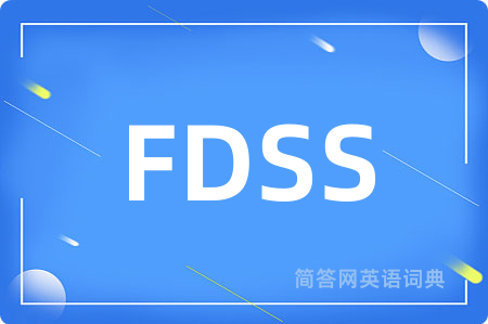 FDSS