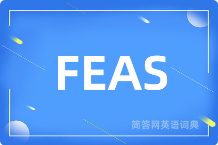 FEAS