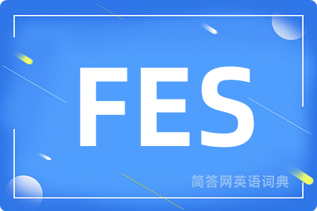 FES