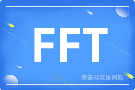 FFT
