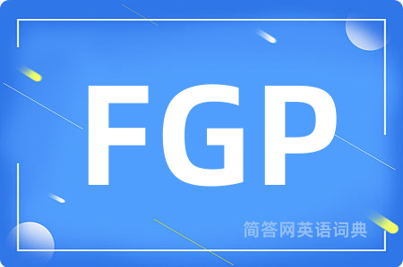 FGP