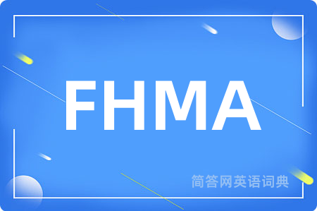 FHMA