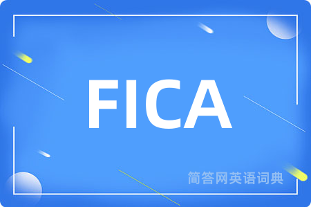 FICA