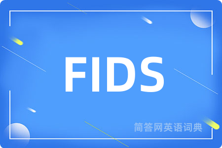 FIDS