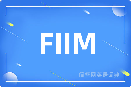 FIIM