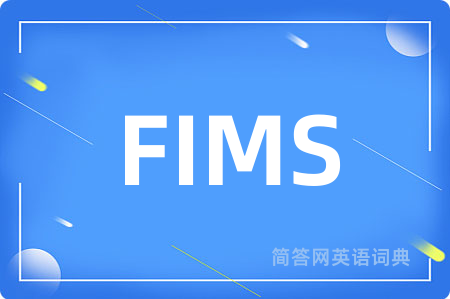 FIMS