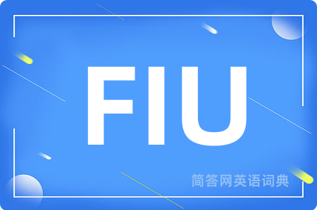 FIU