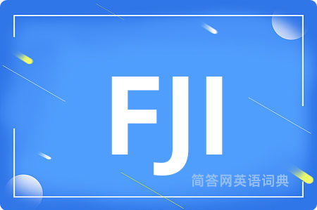 FJI