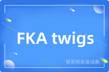 FKA twigs