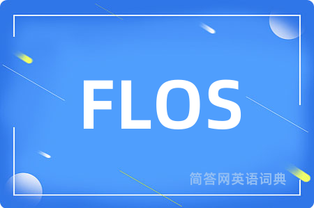 FLOS