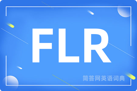 FLR