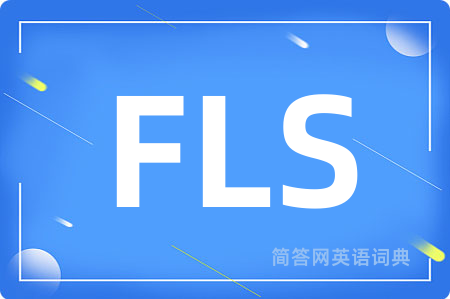 FLS