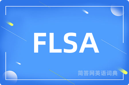 FLSA