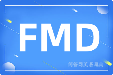 FMD