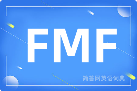 FMF