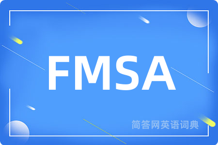 FMSA