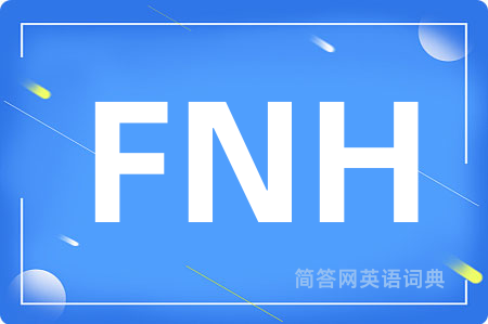 FNH