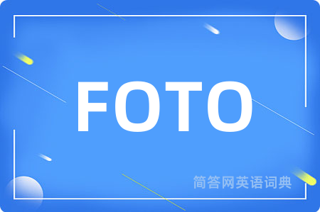 FOTO
