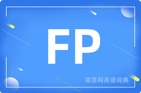 FP
