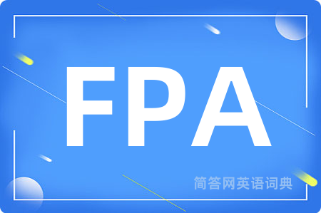 FPA
