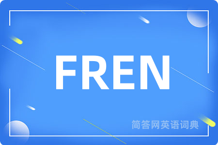 FREN