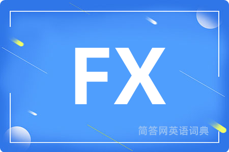 FX