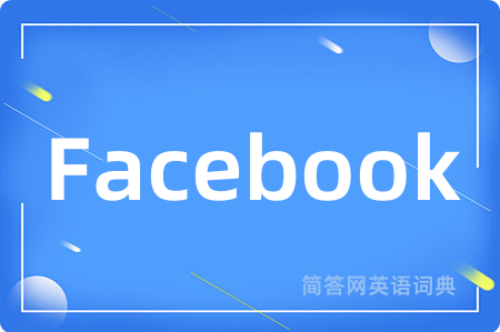 Facebook