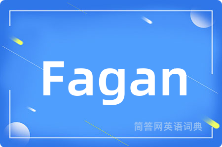 Fagan