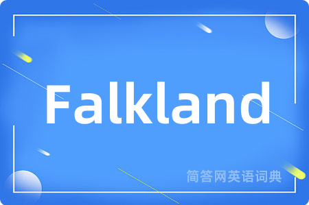 Falkland