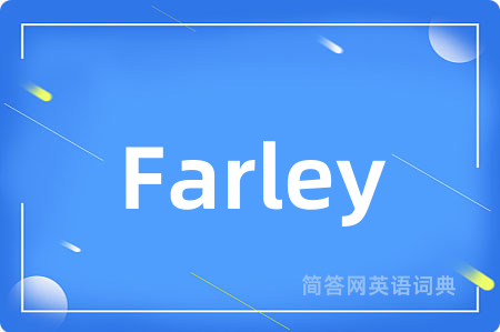 Farley