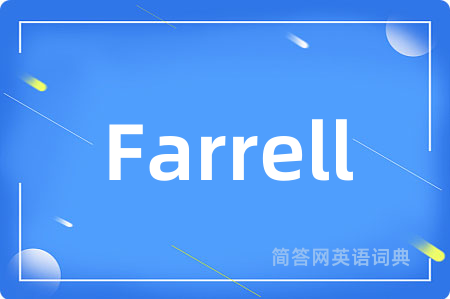 Farrell