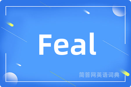 Feal
