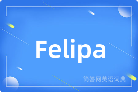 Felipa