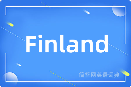 Finland