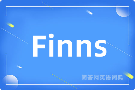 Finns
