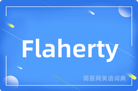 Flaherty