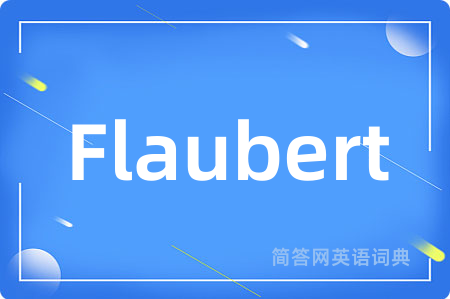 Flaubert