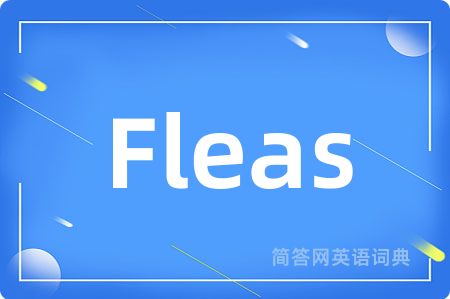 Fleas