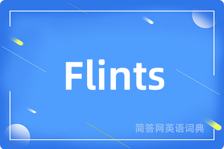 Flints