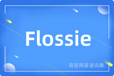 Flossie