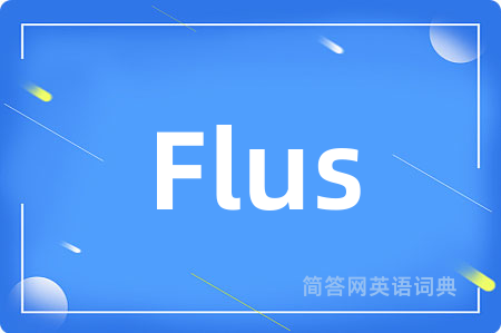 Flus