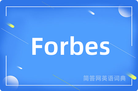 Forbes
