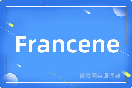 Francene