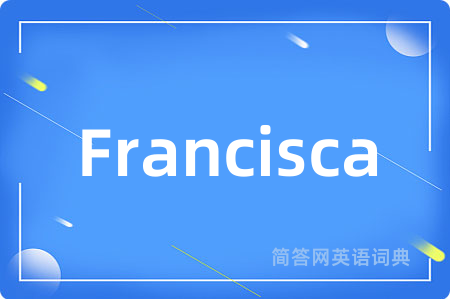 Francisca