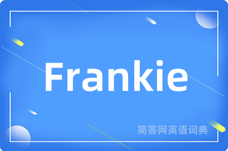 Frankie