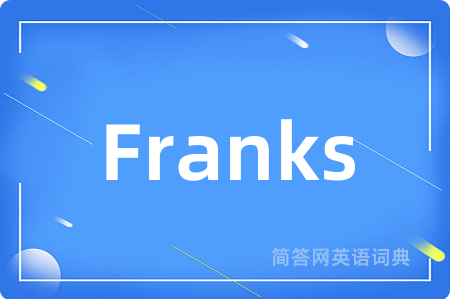 Franks