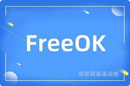 FreeOK