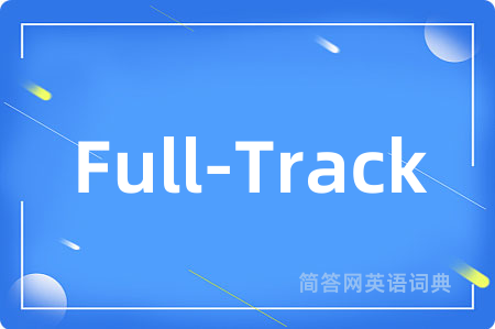 Full-Track