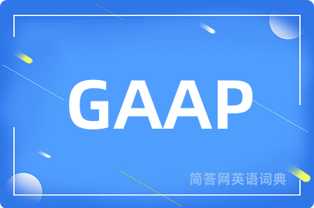 GAAP