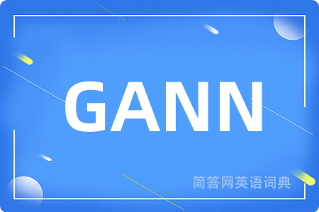 GANN